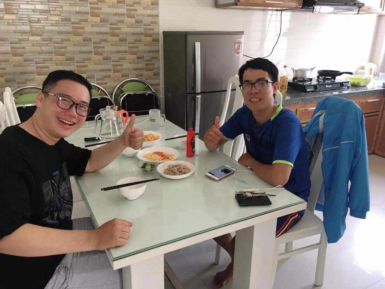 Huha Home - Da Nang 0*,  Vietnam