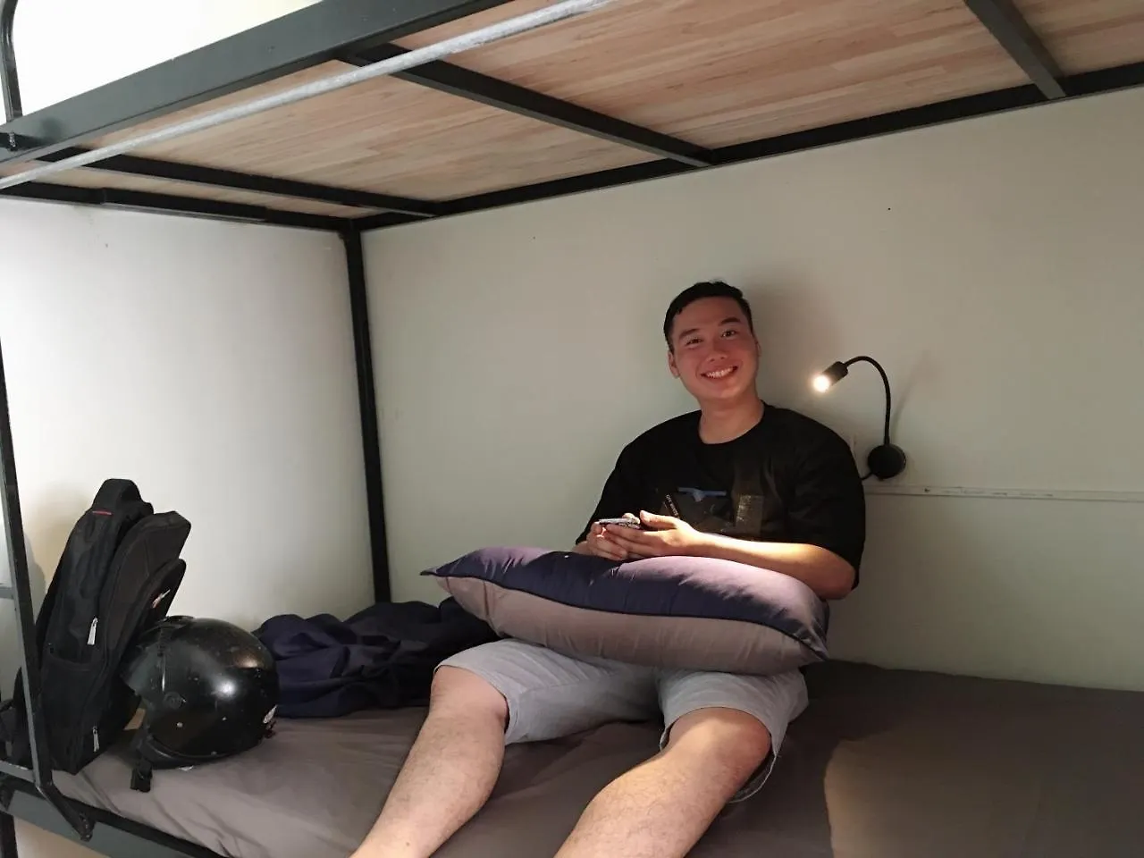 Hotel economico Huha Home - Da Nang