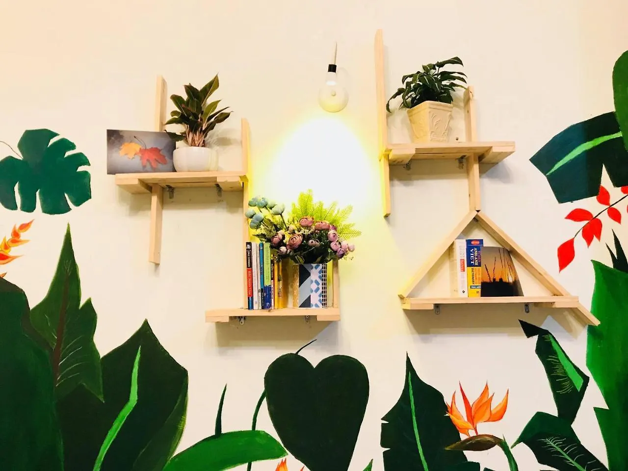 Economy hotel Huha Home - Da Nang