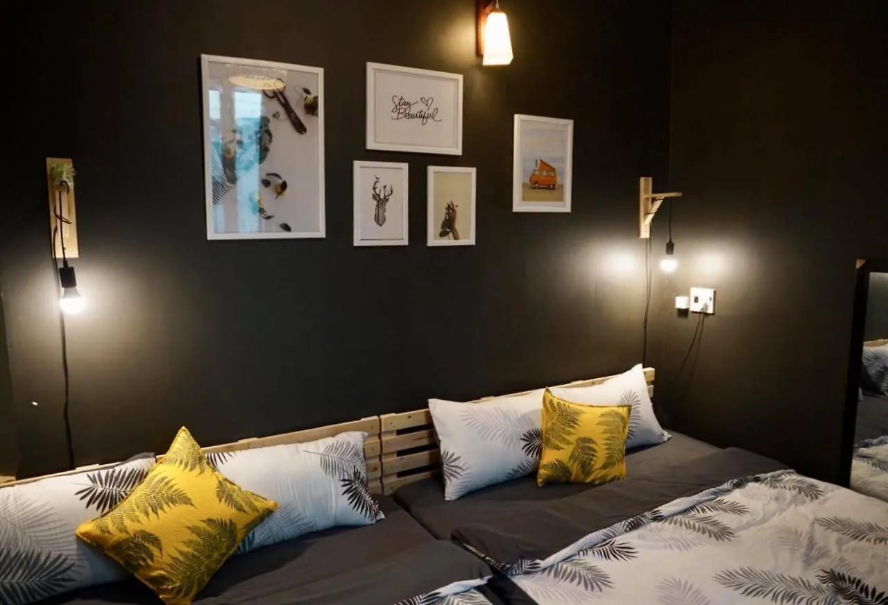 Huha Home - Da Nang Economy hotel