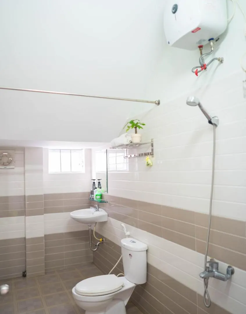 Huha Home - Da Nang Economy hotel