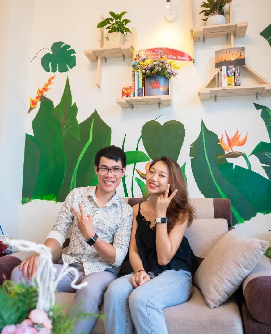 Huha Home - Da Nang