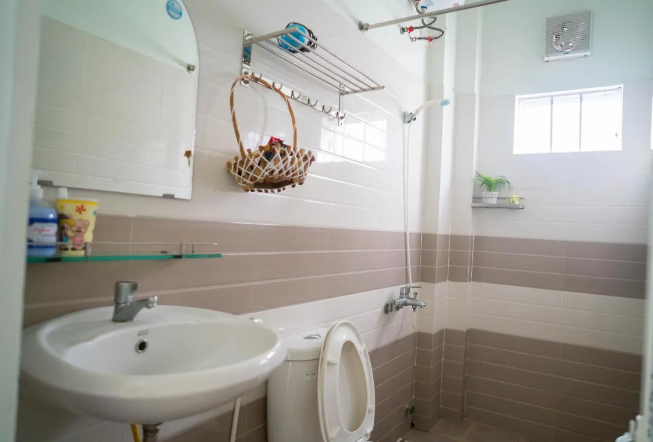 Huha Home - Da Nang 0*,