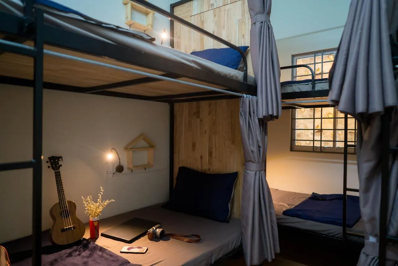Hotel economico Huha Home - Da Nang