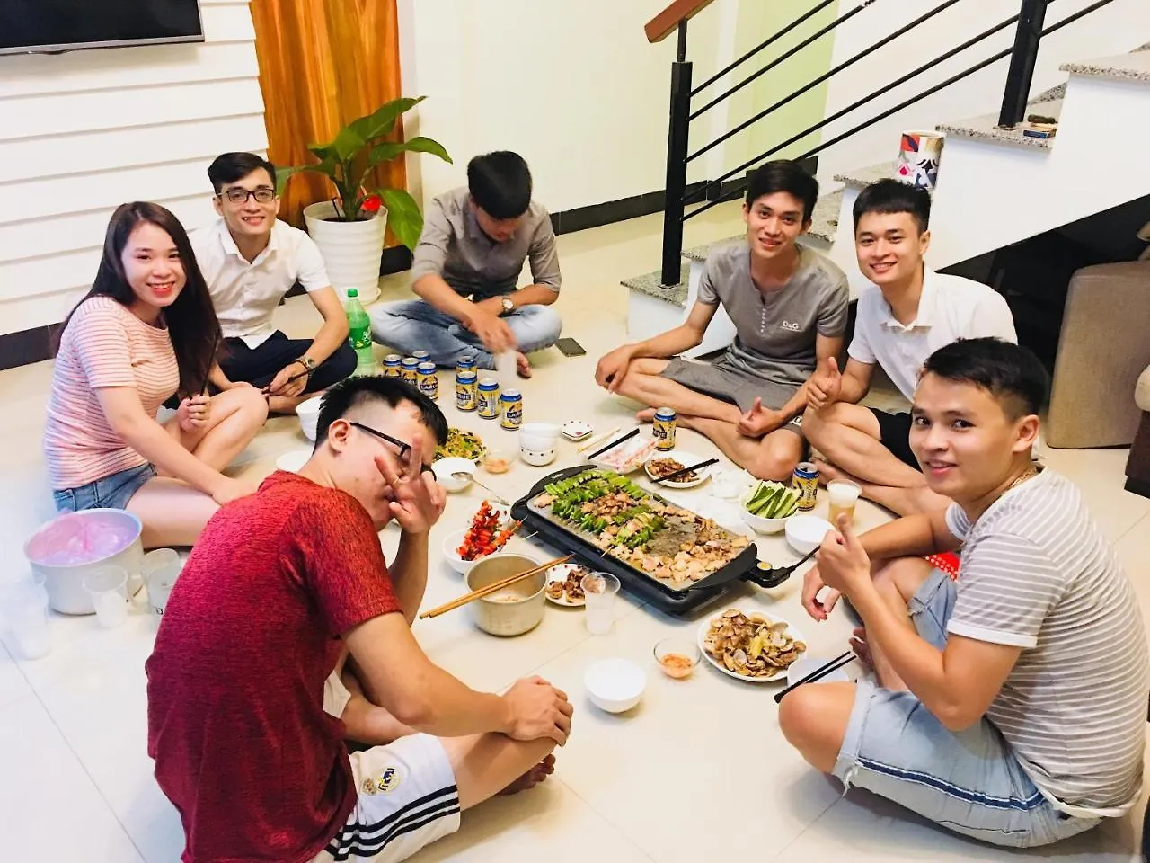 Huha Home - Da Nang Vietnam