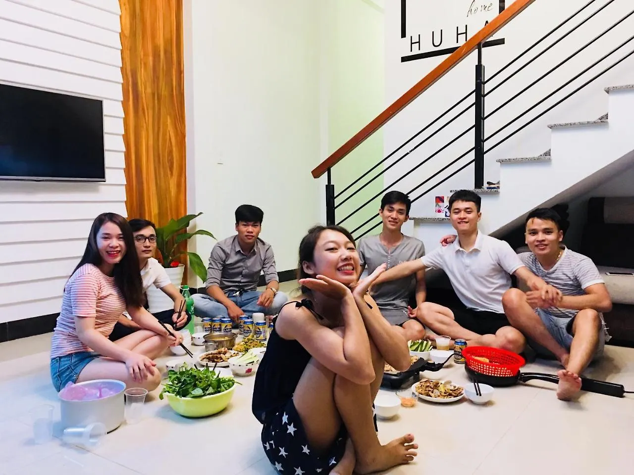 Huha Home - Da Nang Vietnam