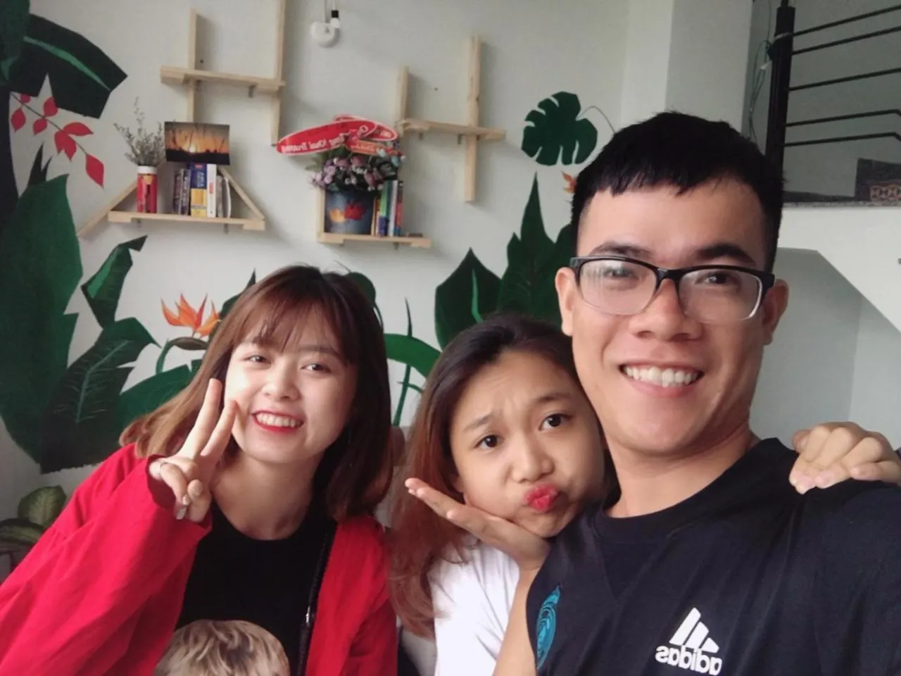 Economy hotel Huha Home - Da Nang