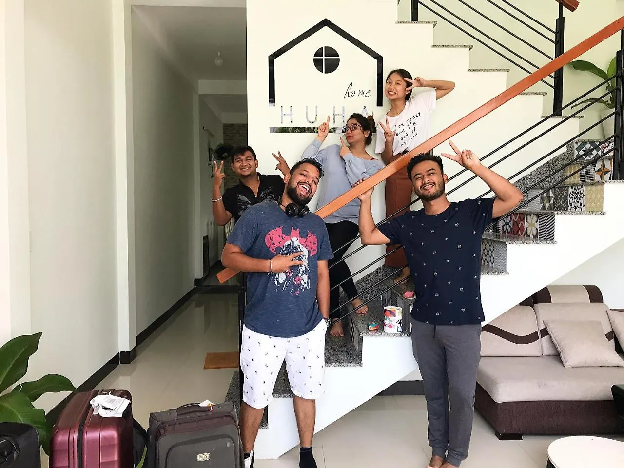 Huha Home - Da Nang Vietnam