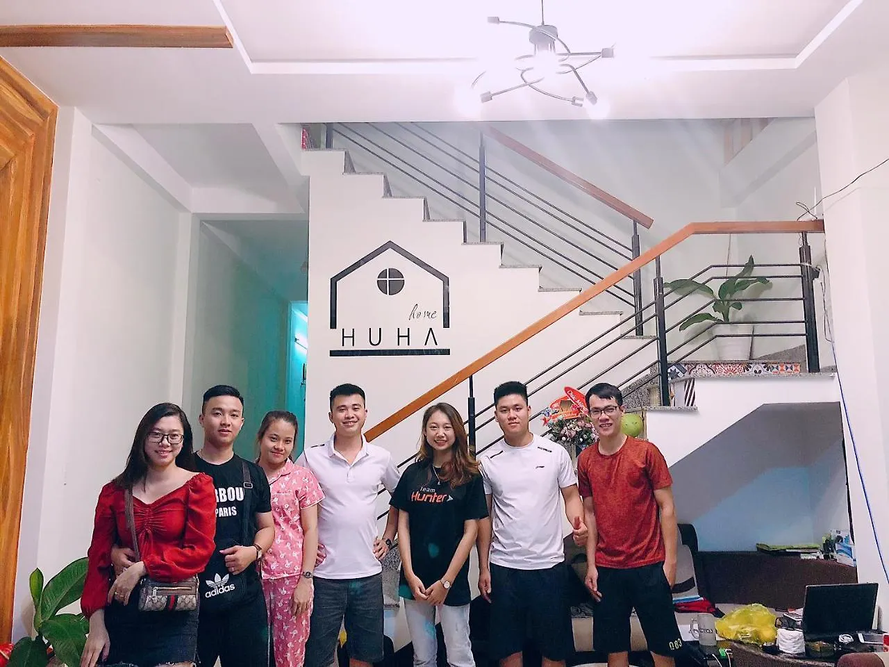 Huha Home - Da Nang Economy hotel