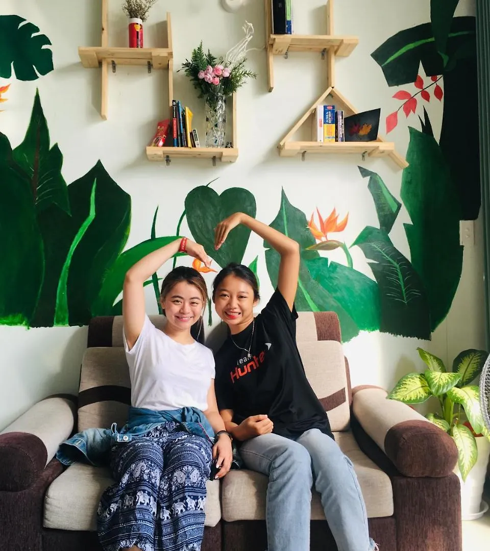 Huha Home - Da Nang Economy hotel