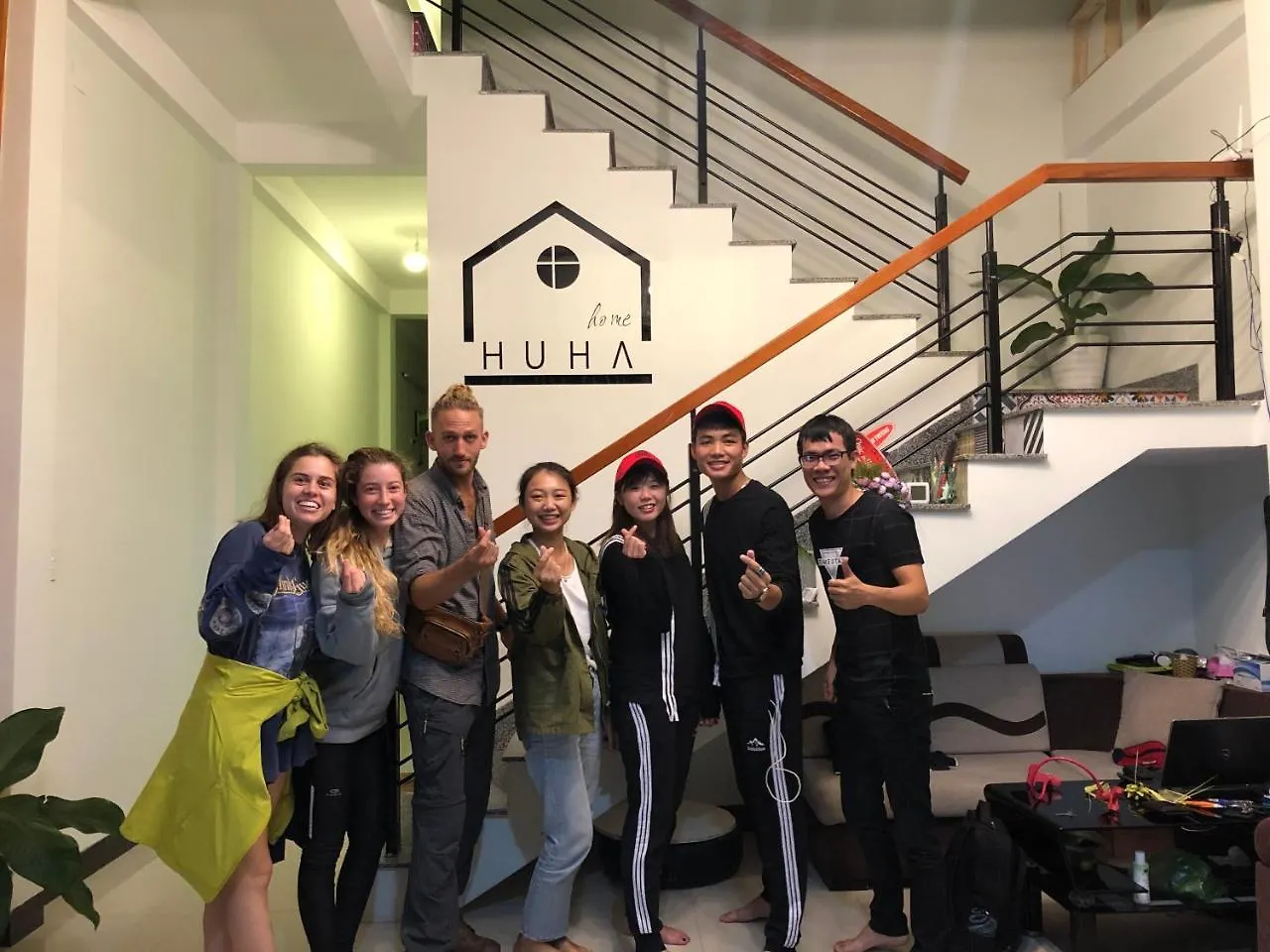 Huha Home - Da Nang
