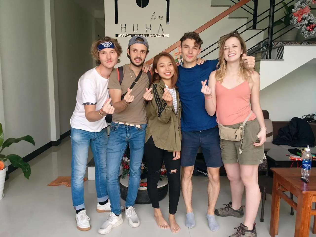 Huha Home - Da Nang