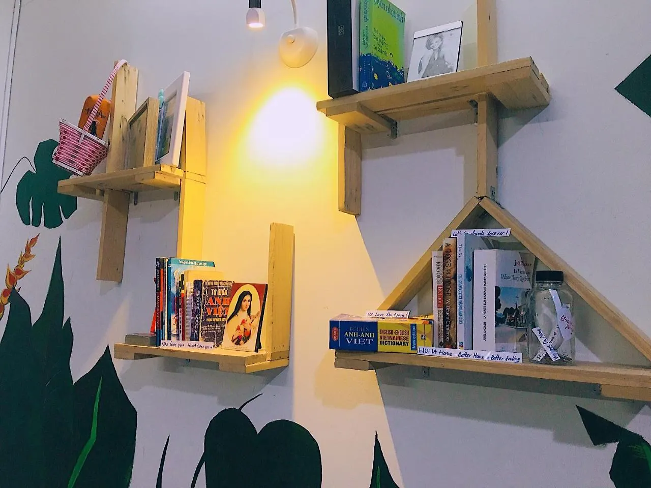 Huha Home - Da Nang