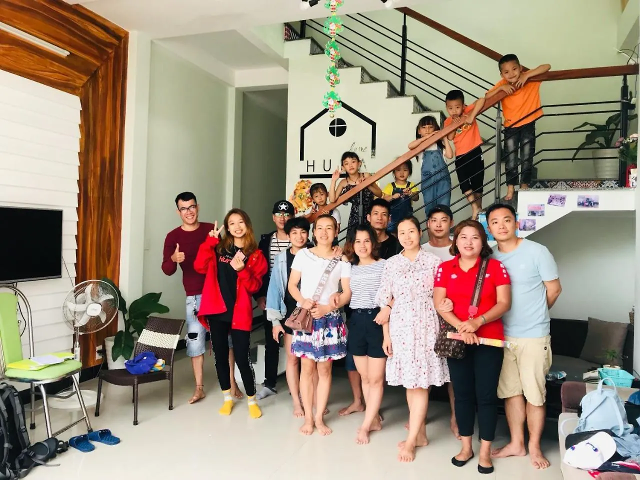 Huha Home - Da Nang Vietnam