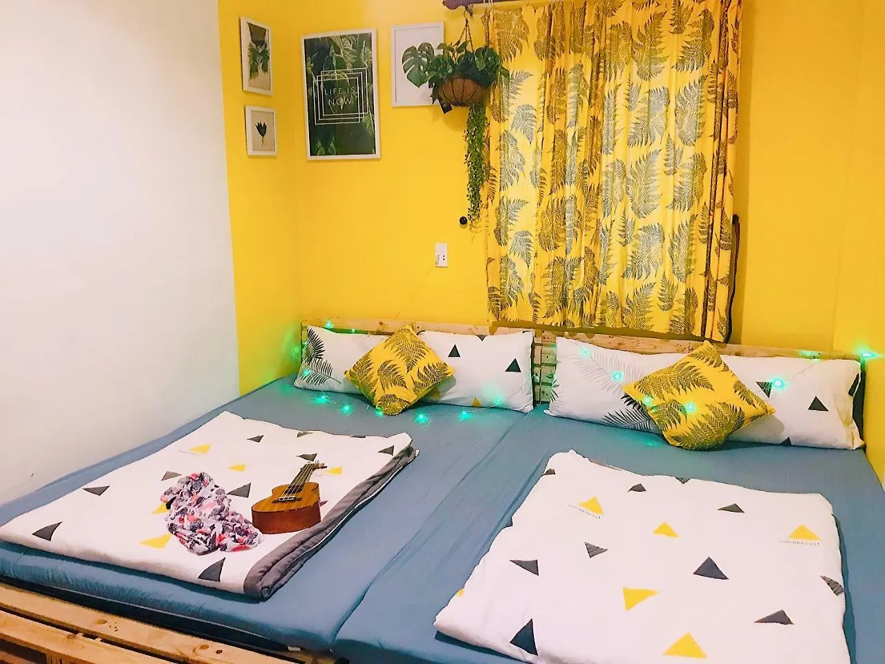 Huha Home - Da Nang 0*,  Vietnam