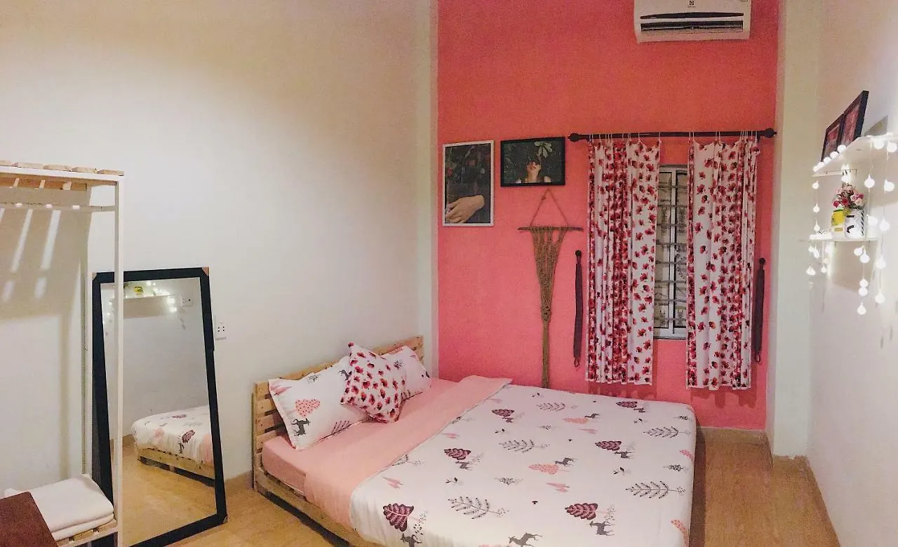 Huha Home - Da Nang