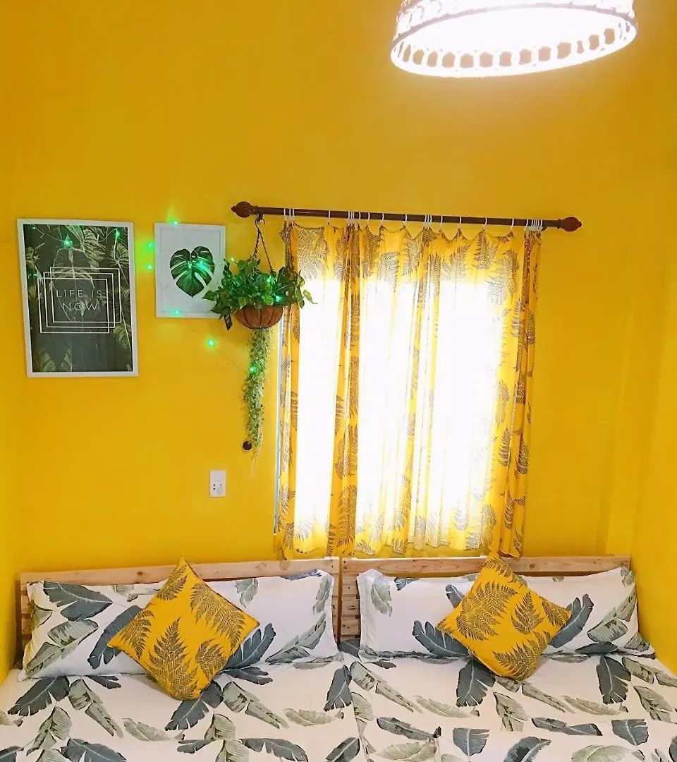 Huha Home - Da Nang Economy hotel