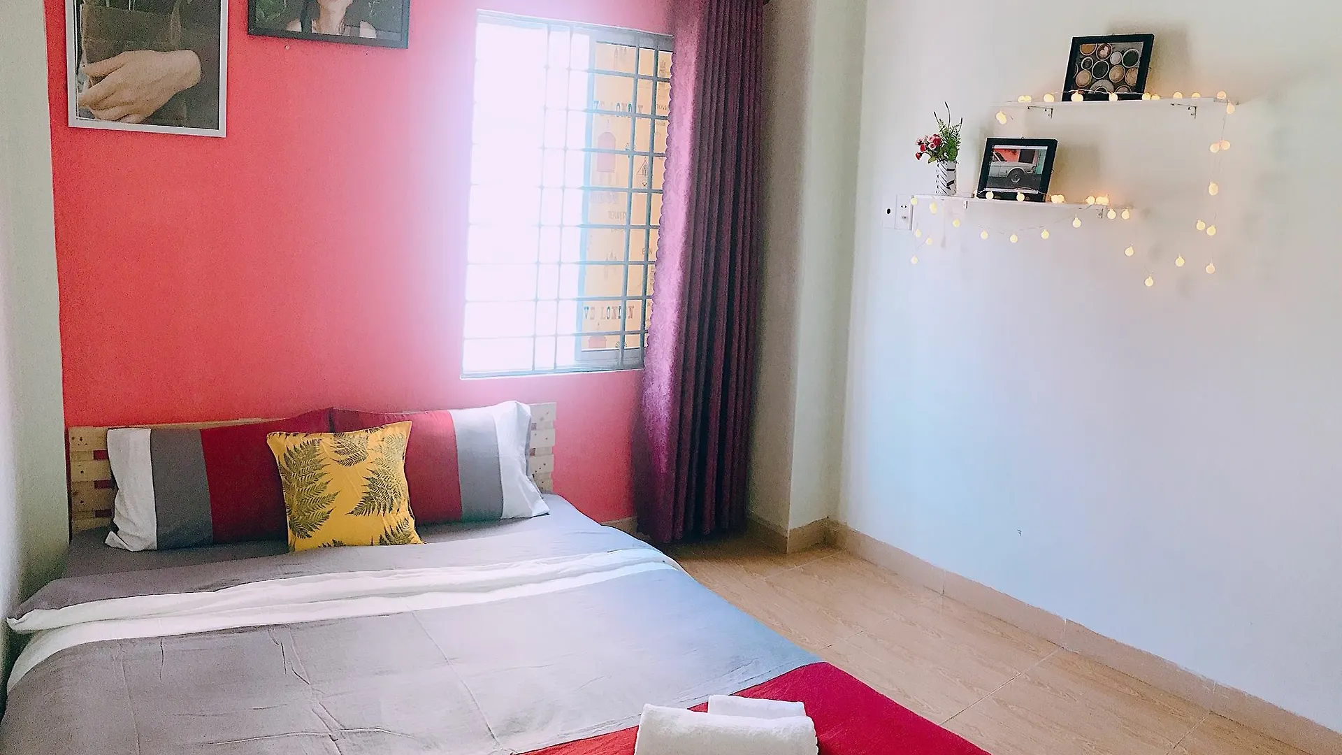 Huha Home - Da Nang