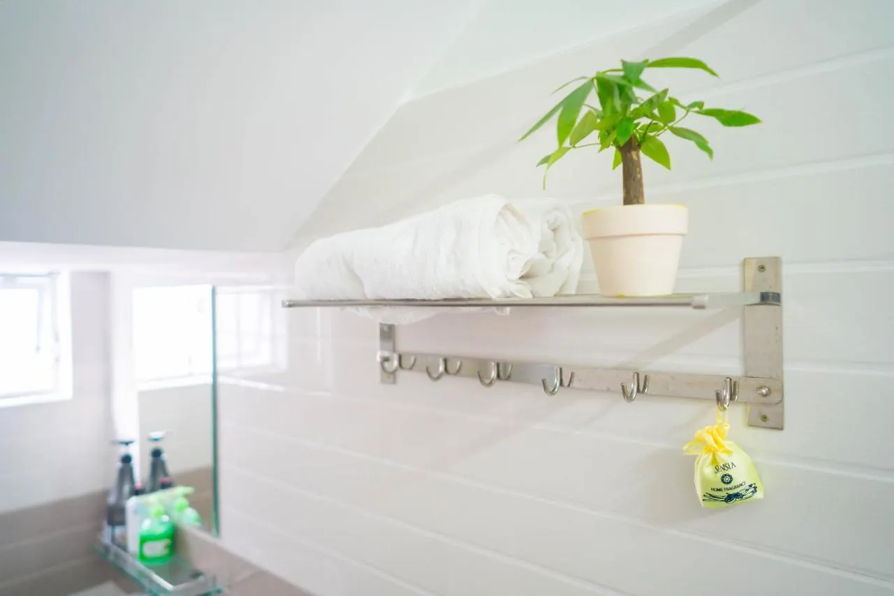 Economy hotel Huha Home - Da Nang