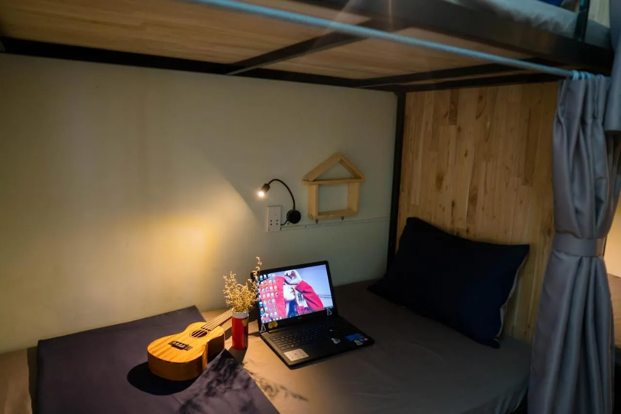 Huha Home - Da Nang Economy hotel