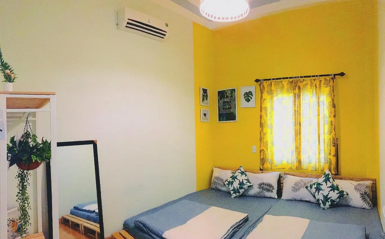 Huha Home - Da Nang