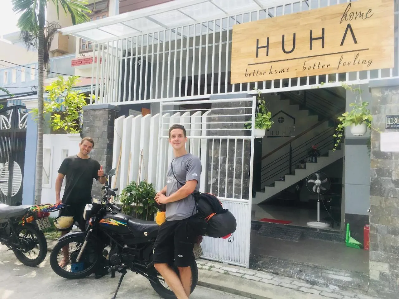 Huha Home - Da Nang