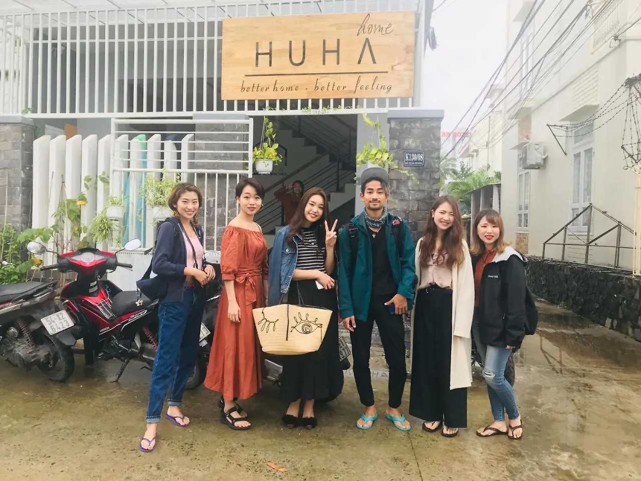 Huha Home - Da Nang Economy hotel