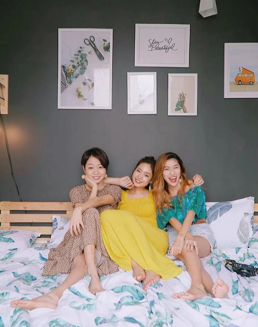 Huha Home - Da Nang Economy hotel