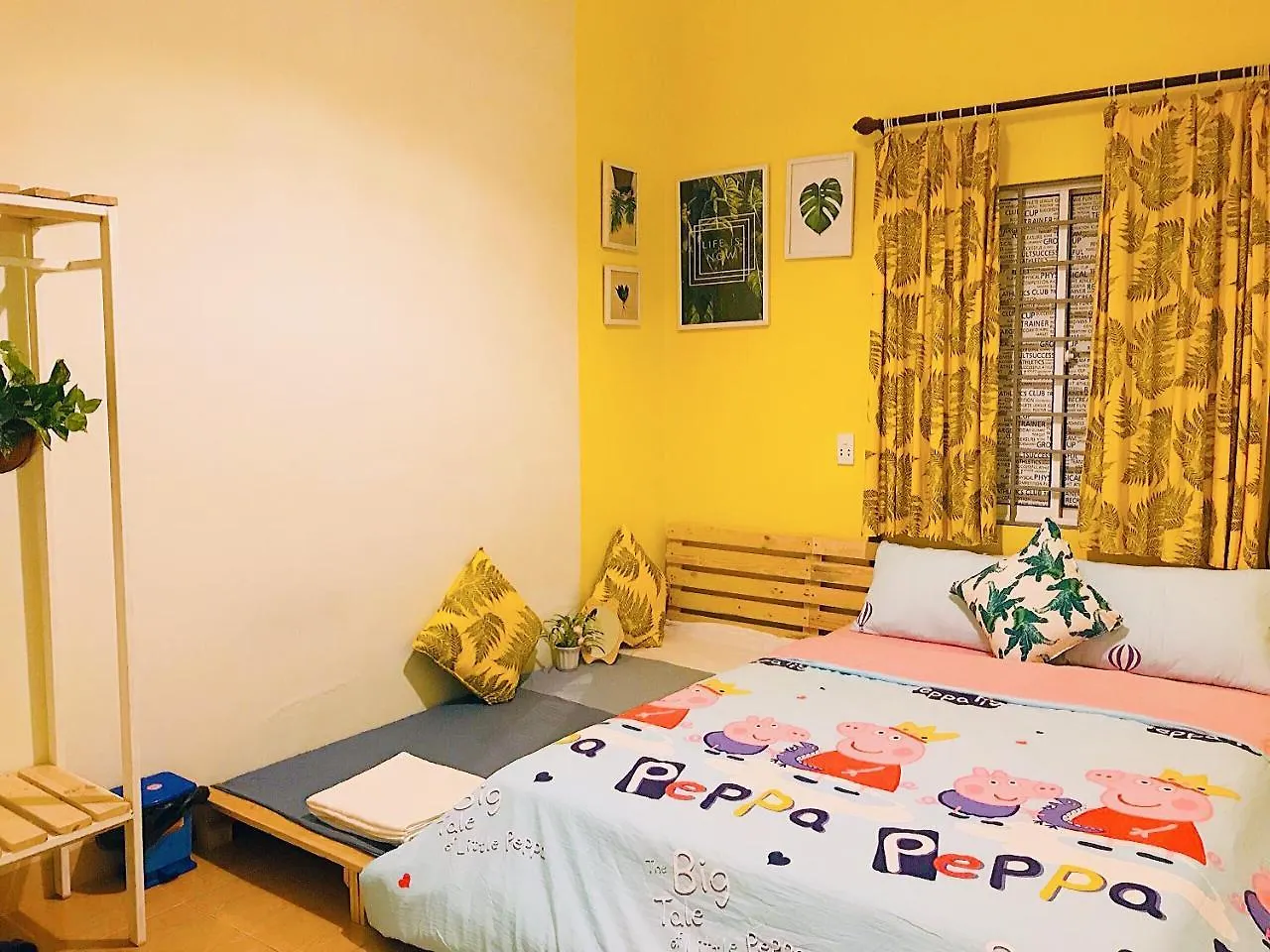 Huha Home - Da Nang