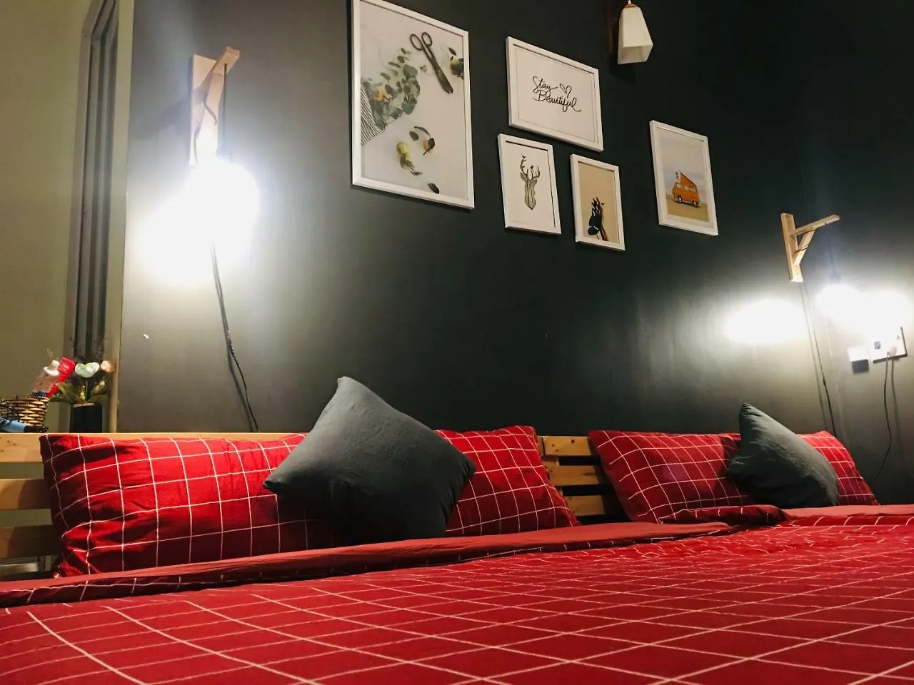 Huha Home - Da Nang Vietnam
