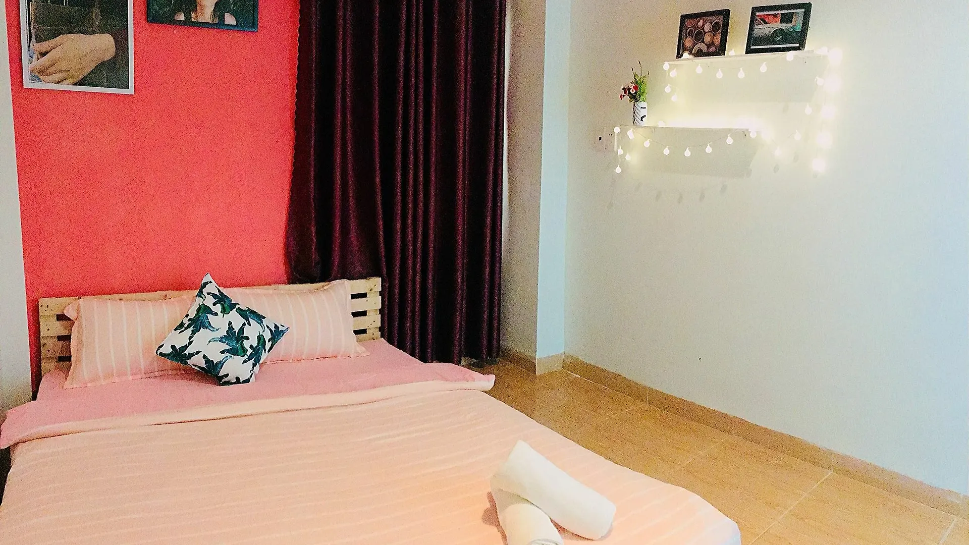 Huha Home - Da Nang 0*,